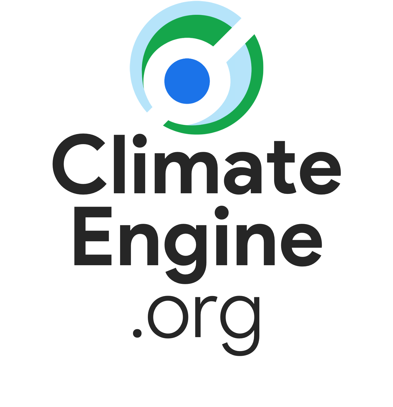 Climate Engine logo