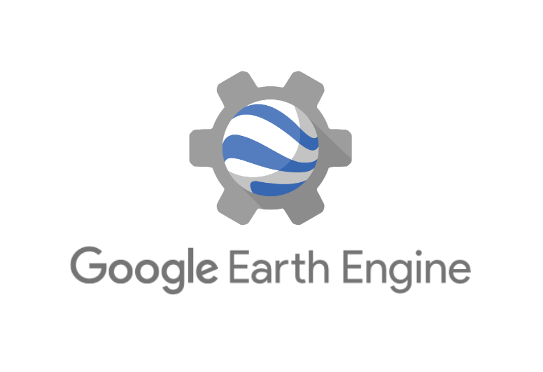 Earth Engine catalog logo