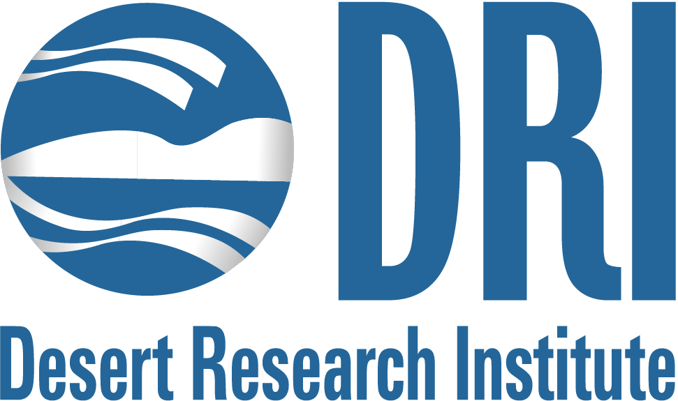 Desert Research Institute(DRI)